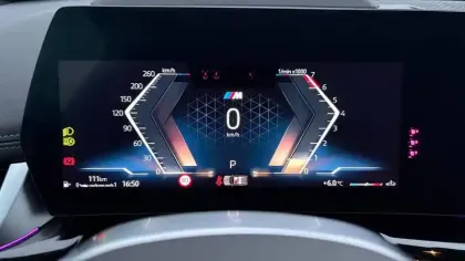 Photo 16 BMW X1  xDrive 23i 218ch DKG7