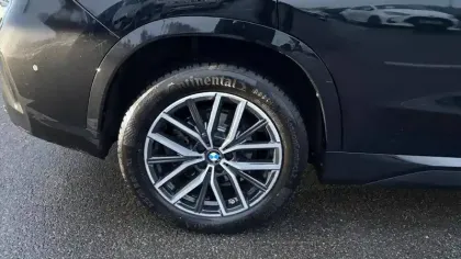 Photo 36 BMW X1  xDrive 23i 218ch DKG7