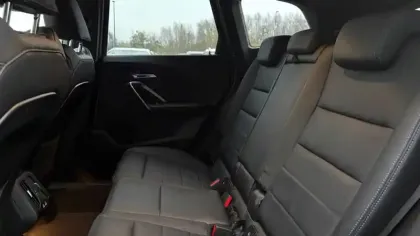 Photo 6 BMW X1  xDrive 23i 218ch DKG7