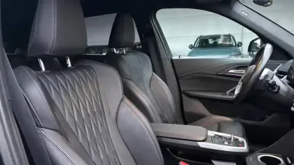 Photo 10 BMW X1  xDrive 23i 218ch DKG7