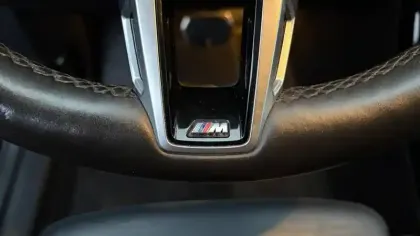 Photo 19 BMW X1  xDrive 23i 218ch DKG7