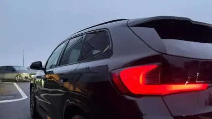 Photo 32 BMW X1  xDrive 23i 218ch DKG7