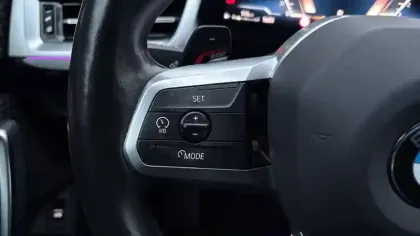 Photo 17 BMW X1  xDrive 23i 218ch DKG7