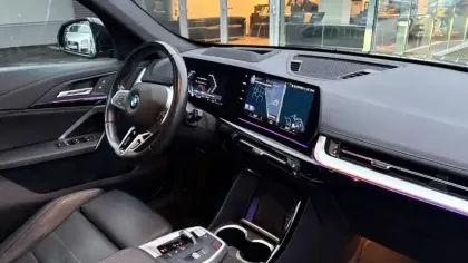 Photo 11 BMW X1  xDrive 23i 218ch DKG7