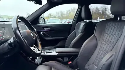 Photo 5 BMW X1  xDrive 23i 218ch DKG7