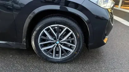 Photo 37 BMW X1  xDrive 23i 218ch DKG7