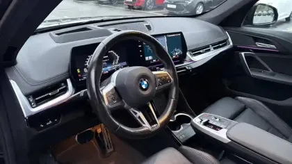 Photo 4 BMW X1  xDrive 23i 218ch DKG7