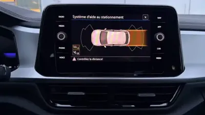 Photo 17 Volkswagen T-roc  1.5 TSI EVO2 150 Start/Stop BVM6