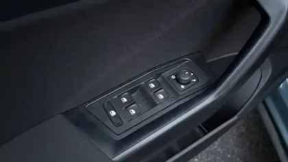 Photo 11 Volkswagen T-roc  1.5 TSI EVO2 150 Start/Stop BVM6