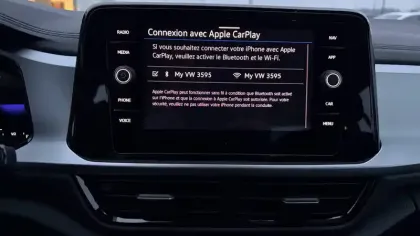 Photo 19 Volkswagen T-roc  1.5 TSI EVO2 150 Start/Stop BVM6