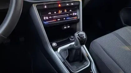 Photo 25 Volkswagen T-roc  1.5 TSI EVO2 150 Start/Stop BVM6