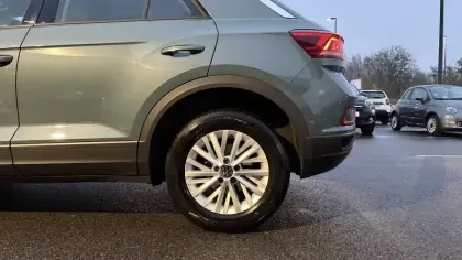 Photo 29 Volkswagen T-roc  1.5 TSI EVO2 150 Start/Stop BVM6