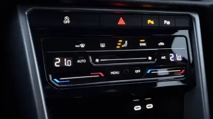 Photo 21 Volkswagen T-roc  1.5 TSI EVO2 150 Start/Stop BVM6