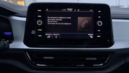 Photo 20 Volkswagen T-roc  1.5 TSI EVO2 150 Start/Stop BVM6