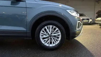 Photo 31 Volkswagen T-roc  1.5 TSI EVO2 150 Start/Stop BVM6