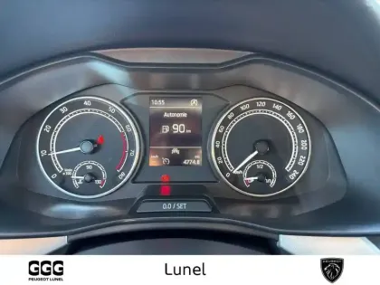 Photo 32 Skoda Kamiq  1.0 TSI Evo 110 ch BVM6