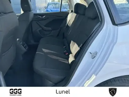 Photo 9 Skoda Kamiq  1.0 TSI Evo 110 ch BVM6