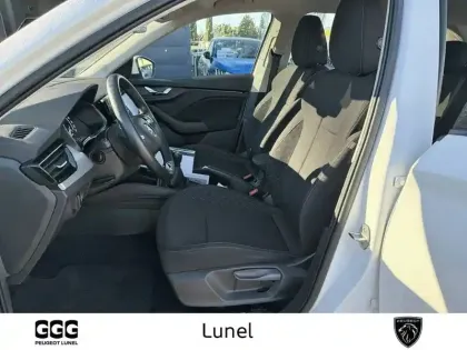 Photo 27 Skoda Kamiq  1.0 TSI Evo 110 ch BVM6