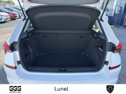 Photo 24 Skoda Kamiq  1.0 TSI Evo 110 ch BVM6