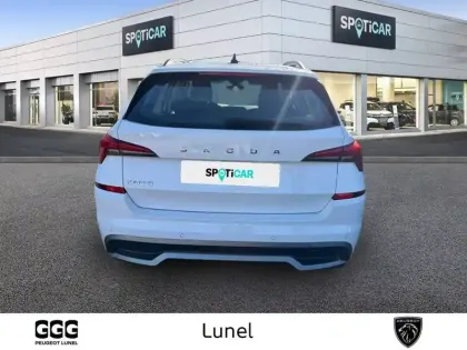 Photo 4 Skoda Kamiq  1.0 TSI Evo 110 ch BVM6