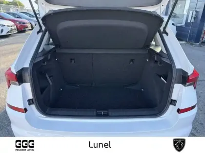 Photo 5 Skoda Kamiq  1.0 TSI Evo 110 ch BVM6