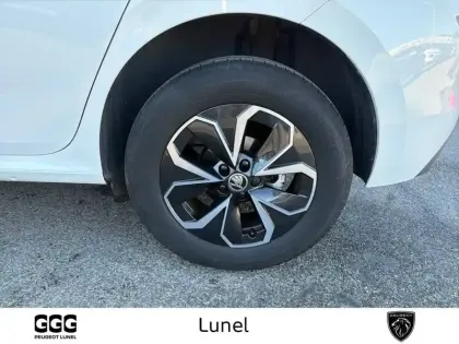 Photo 29 Skoda Kamiq  1.0 TSI Evo 110 ch BVM6