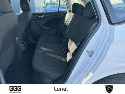 Photo 28 Skoda Kamiq  1.0 TSI Evo 110 ch BVM6