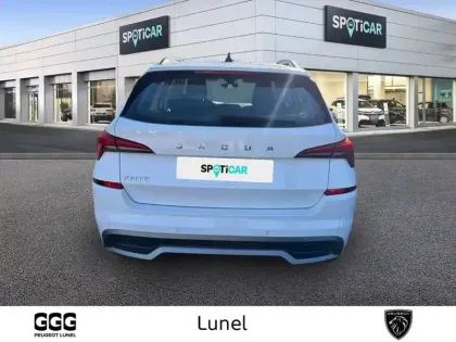 Photo 23 Skoda Kamiq  1.0 TSI Evo 110 ch BVM6