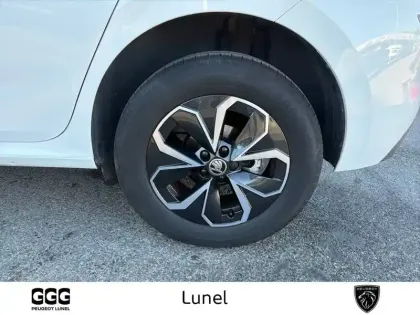 Photo 10 Skoda Kamiq  1.0 TSI Evo 110 ch BVM6