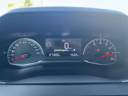 Photo 11 Peugeot 208  PureTech 75 S&S BVM5