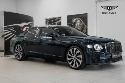 Photo Bentley Flying Spur