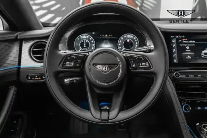 Photo 31 Bentley Flying spur  Hybrid V8 4.0 680 ch BVA