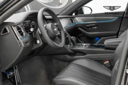 Photo 33 Bentley Flying spur  Hybrid V8 4.0 680 ch BVA