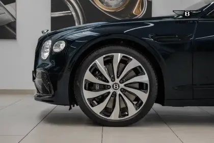 Photo 13 Bentley Flying spur  Hybrid V8 4.0 680 ch BVA