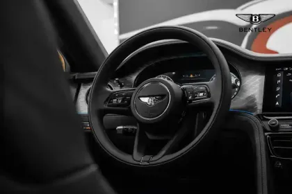 Photo 28 Bentley Flying spur  Hybrid V8 4.0 680 ch BVA