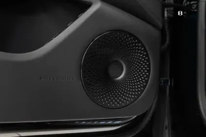 Photo 16 Bentley Flying spur  Hybrid V8 4.0 680 ch BVA