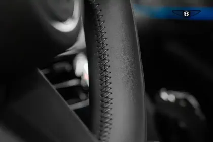 Photo 27 Bentley Flying spur  Hybrid V8 4.0 680 ch BVA