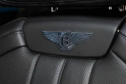 Photo 19 Bentley Flying spur  Hybrid V8 4.0 680 ch BVA