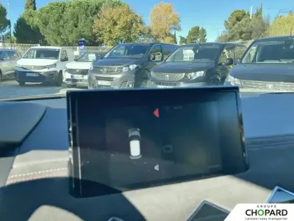 Photo 13 DS DS 3 DS3 Crossback E-Tense