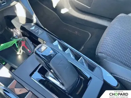 Photo 17 DS DS 3 DS3 Crossback E-Tense