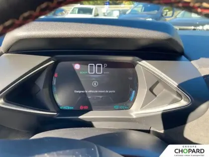 Photo 18 DS DS 3 DS3 Crossback E-Tense