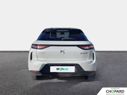 Photo 23 DS DS 3 DS3 Crossback E-Tense