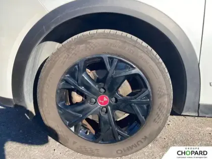 Photo 11 DS DS 3 DS3 Crossback E-Tense