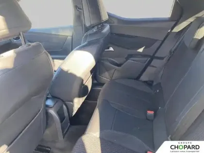 Photo 10 DS DS 3 DS3 Crossback E-Tense