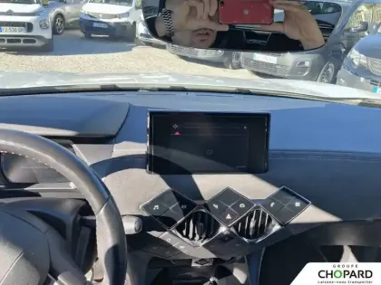 Photo 14 DS DS 3 DS3 Crossback E-Tense