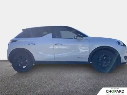 Photo 22 DS DS 3 DS3 Crossback E-Tense