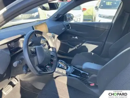 Photo 28 DS DS 3 DS3 Crossback E-Tense