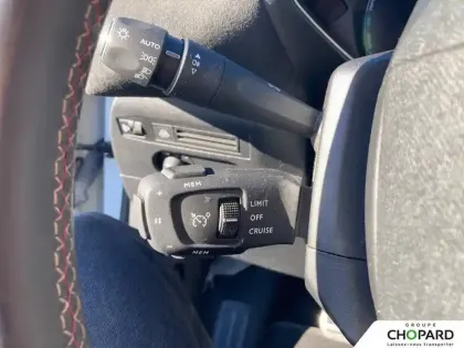 Photo 15 DS DS 3 DS3 Crossback E-Tense