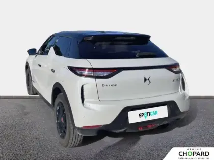 Photo 6 DS DS 3 DS3 Crossback E-Tense