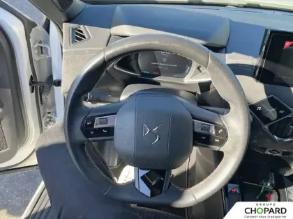 Photo 35 DS DS 3 DS3 Crossback E-Tense